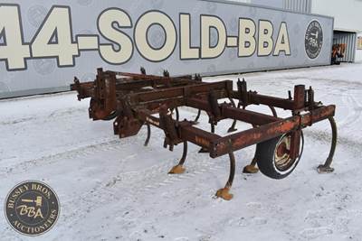 International 55 Chisel Plow