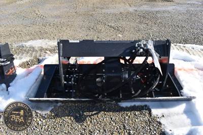 LANDHONOR PLATE COMPACTOR ATTACHMENT Compactor Attachment