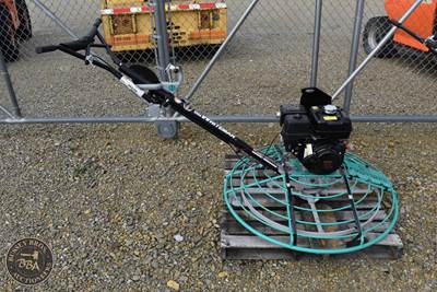 Multiquip B46H90 Walk-Behind Trowel