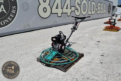 Multiquip B46H90 Walk-Behind Trowel
