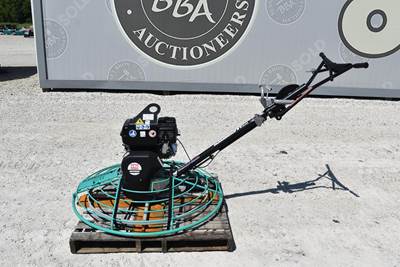 Multiquip B46H90 Walk-Behind Trowel