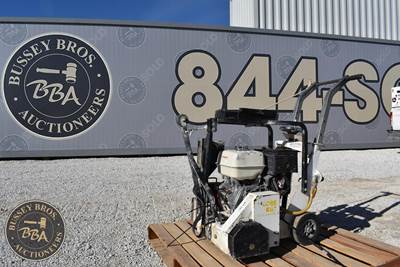 Diamond CC1200 Concrete Saw