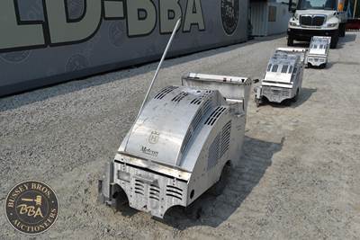 Husqvarna Soff-Cut 4200 Concrete Saw