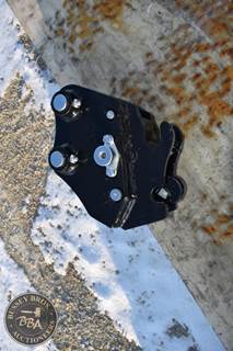 SDLANCH MANUAL QUICK COUPLER Manual Quick Coupler