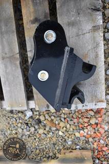 TPM Industrial MECHANICAL QUICK COUPLER Quick Coupler