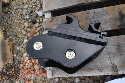 TPM Industrial MECHANICAL QUICK COUPLER Quick Coupler