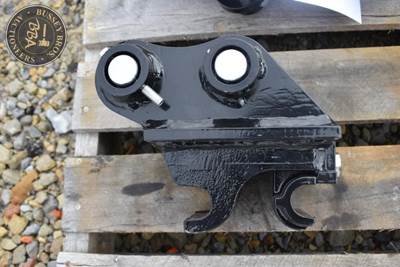 TPM Industrial MECHANICAL QUICK COUPLER Quick Coupler