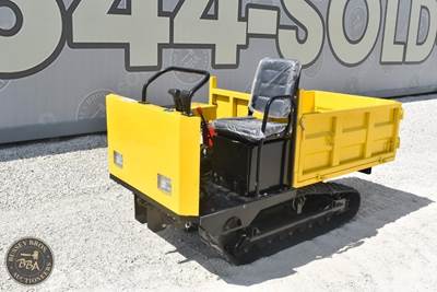 SDLANCH CRAWLER DUMPER Crawler Carrier