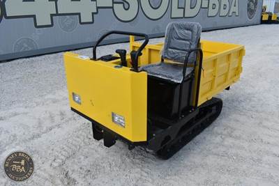 SDLANCH CRAWLER DUMPER Crawler Carrier