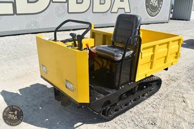 SDLANCH CRAWLER DUMPER Crawler Carrier