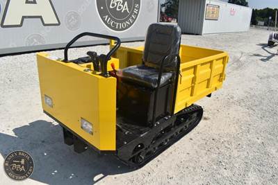 SDLANCH CRAWLER DUMPER Crawler Carrier