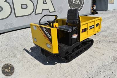 SDLANCH CRAWLER DUMPER Crawler Carrier
