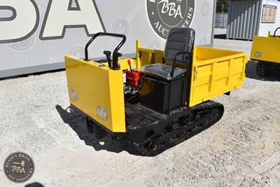 SDLANCH CRAWLER DUMPER Crawler Carrier