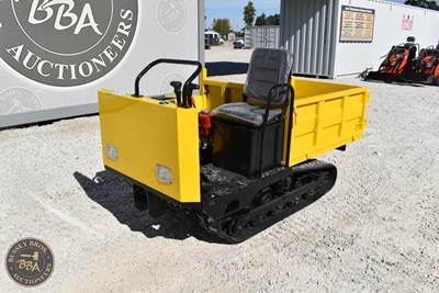 SDLANCH CRAWLER DUMPER Crawler Carrier