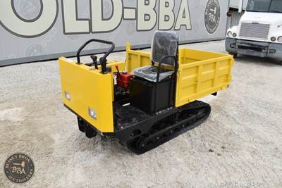 SDLANCH CRAWLER DUMPER Crawler Carrier