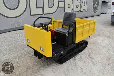 SDLANCH CRAWLER DUMPER Crawler Carrier