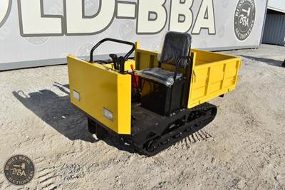SDLANCH CRAWLER DUMPER Crawler Carrier