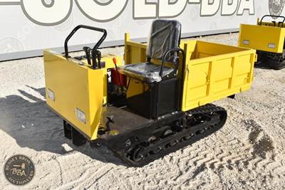 SDLANCH CRAWLER DUMPER Crawler Carrier