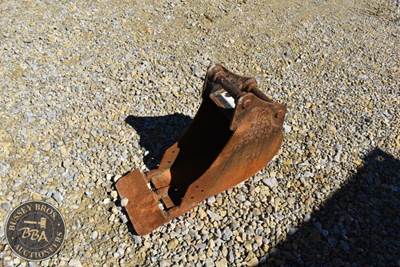 Caterpillar EXCAVATOR BUCKET Ditching Bucket