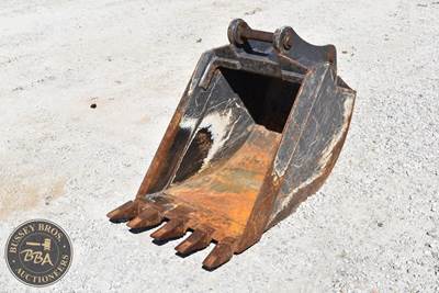 New Holland BACKHOE BUCKET Ditching Bucket