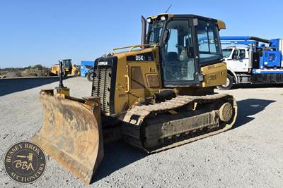 Caterpillar D5K2 XL Dozer