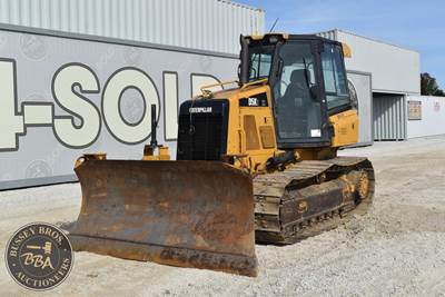 Caterpillar D5K2 XL Dozer