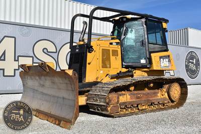 Caterpillar D6K2 LGP Dozer
