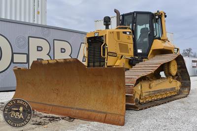 Caterpillar D6N LGP Dozer