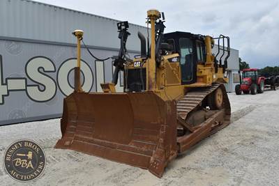 Caterpillar D6T XL Dozer