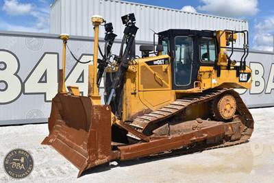 Caterpillar D6T XL Dozer