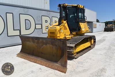 Komatsu D51PXI-24 Dozer