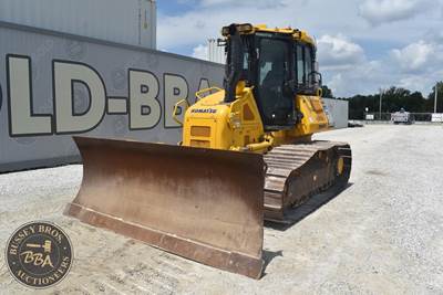 Komatsu D51PXI-24 Dozer