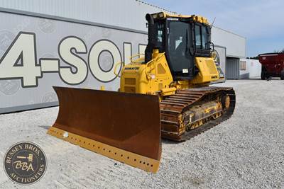 Komatsu D51PXI-24 Dozer
