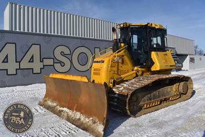 Komatsu D61PXI-24 Dozer
