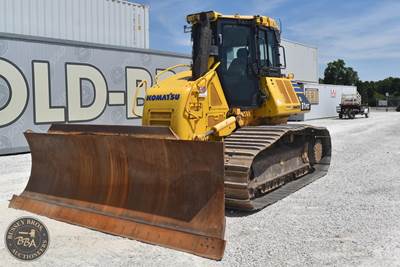 Komatsu D61PXI-24 Dozer