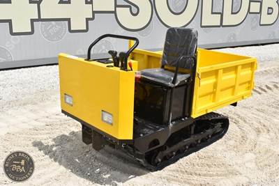SDLANCH CDWS25 Dumper