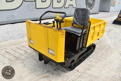 SDLANCH CDWS25 Dumper