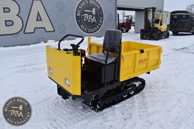 SDLANCH SDLD25 Dumper