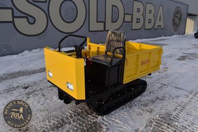 SDLANCH SDLD25 Dumper