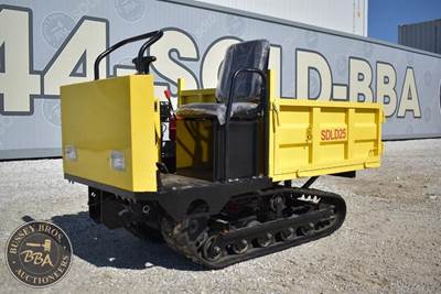SDLANCH SDLD25 Dumper