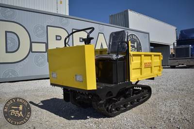 SDLANCH SDLD25 Dumper