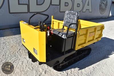 SDLANCH SDLD25 Dumper