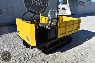SDLANCH SDLD25 Dumper