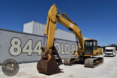 Caterpillar EL200B Excavator