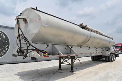 Sudenga FEED TRAILER Feed Wagon