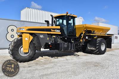 Terra-Gator TG8300C Floater