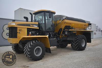 Terra-Gator TG8400B Floater