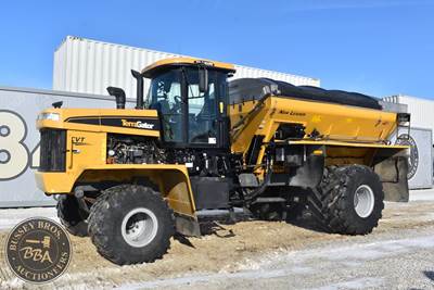 Terra-Gator TG8400B Floater