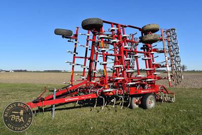 KONGSKILDE 2900-26 Cultivator