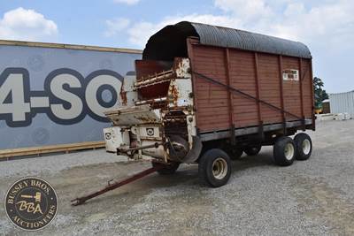 Art's Way DION Forage Box